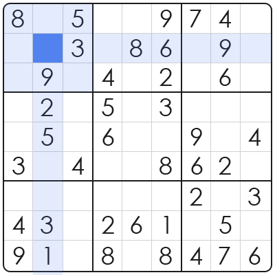 online sudoku samurai