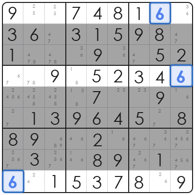 how to play sudoku rules