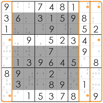 sudoku puzzles medium printable