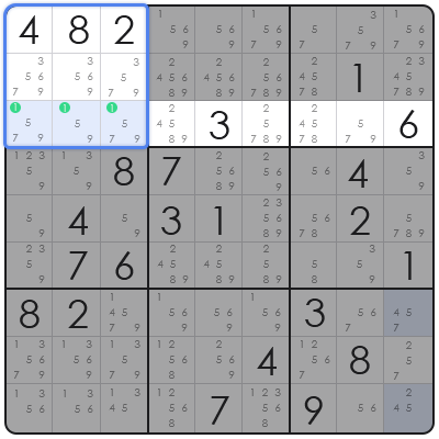 how to play sudoku beginners